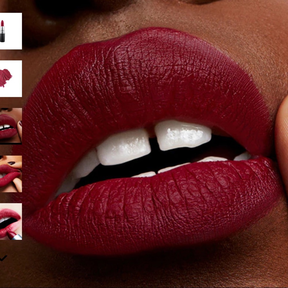 MAC Lipstick